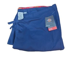 Dickies  Every Day Scrubs EDS Signature Navy